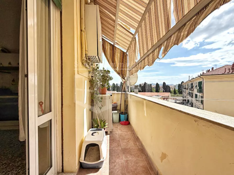 Immagine 2 di Appartamento in vendita  in Via Provinciale Pisana 10 a Livorno