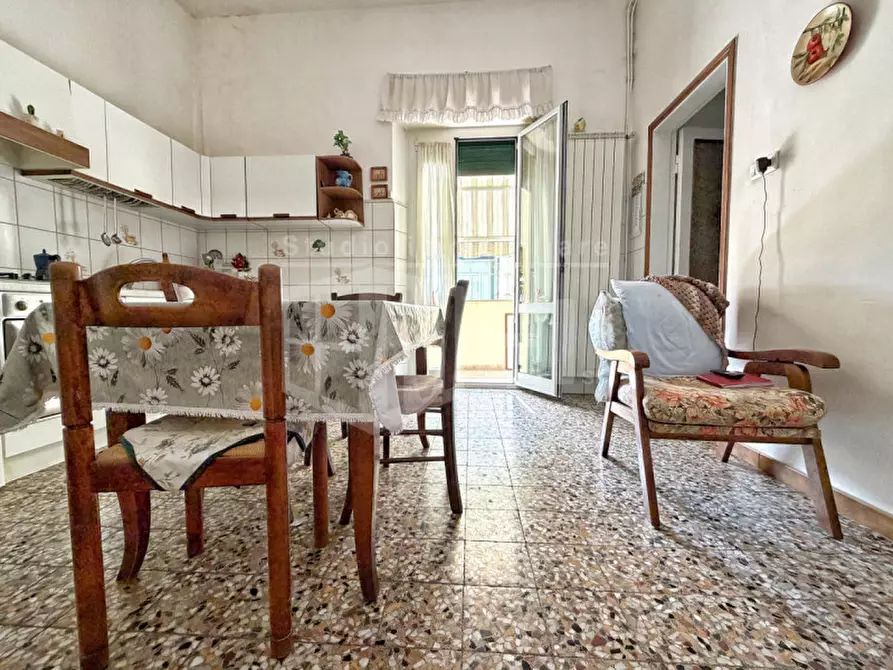 Immagine 3 di Appartamento in vendita  in Via Provinciale Pisana 10 a Livorno