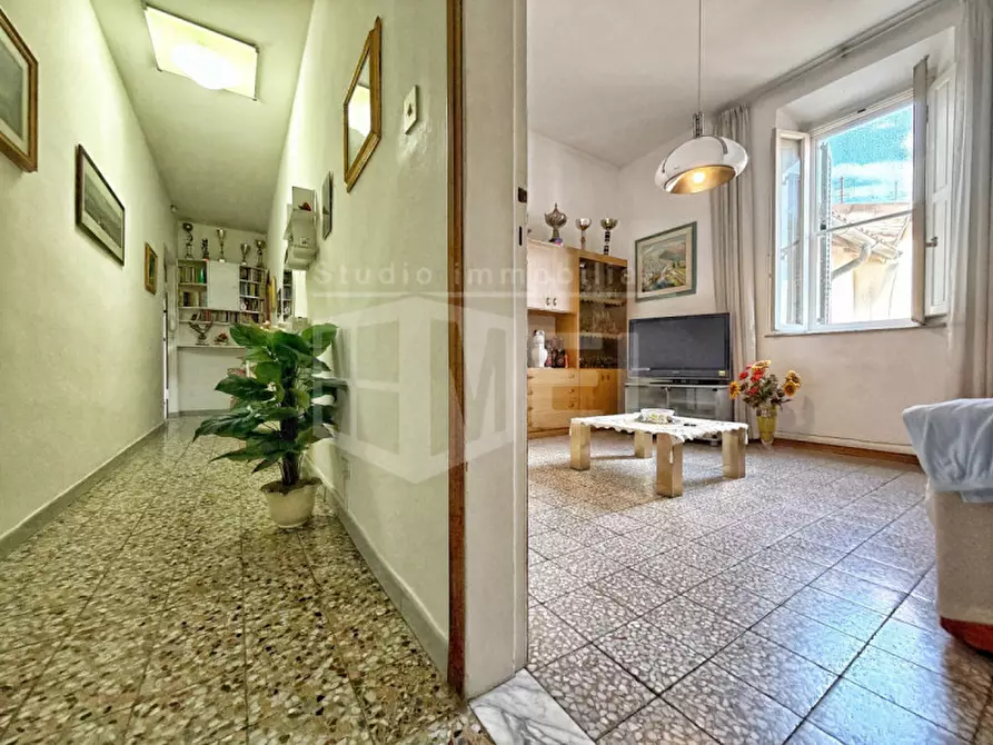 Immagine 5 di Appartamento in vendita  in Via Provinciale Pisana 10 a Livorno