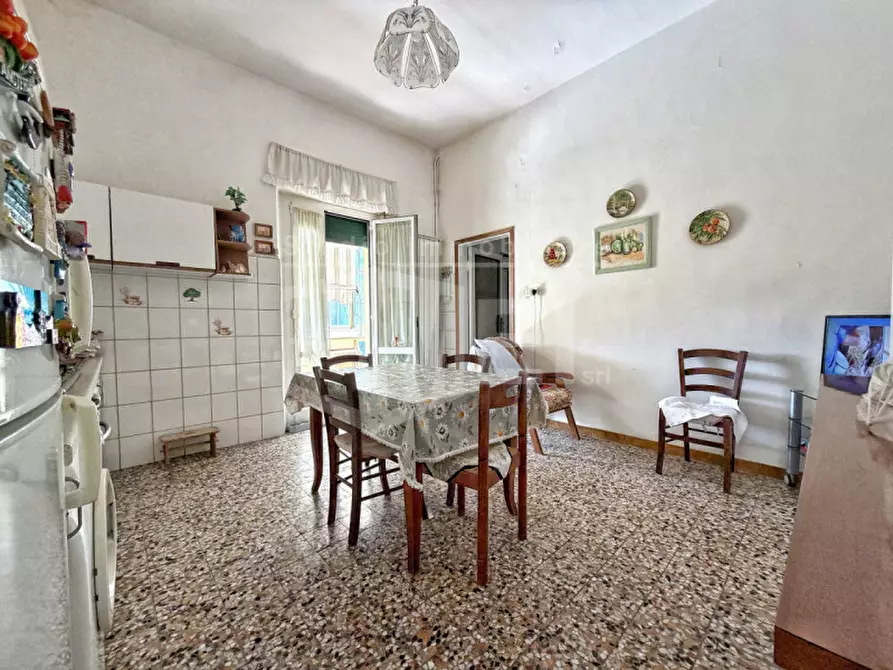 Immagine 10 di Appartamento in vendita  in Via Provinciale Pisana 10 a Livorno