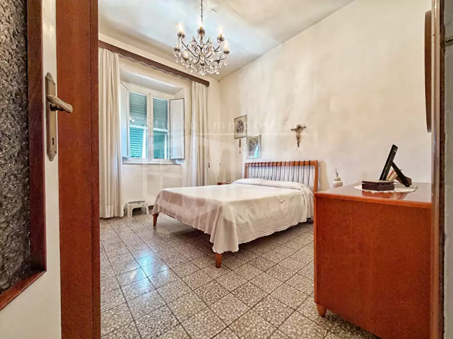 Immagine 15 di Appartamento in vendita  in Via Provinciale Pisana 10 a Livorno