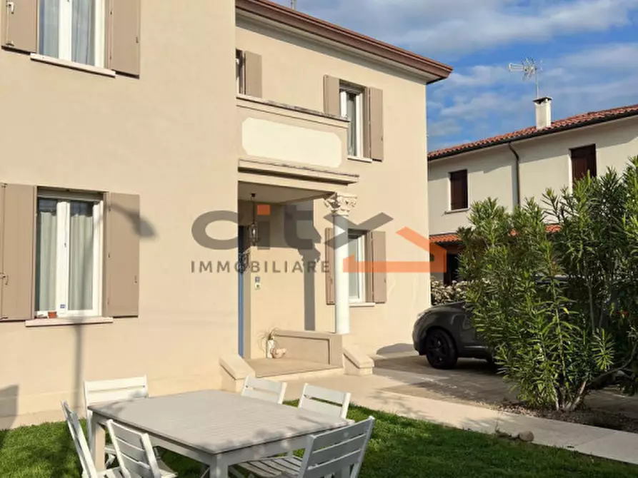 Immagine 4 di Casa indipendente in vendita  in Via campesano a Bassano Del Grappa