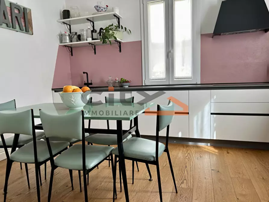 Immagine 8 di Casa indipendente in vendita  in Via campesano a Bassano Del Grappa