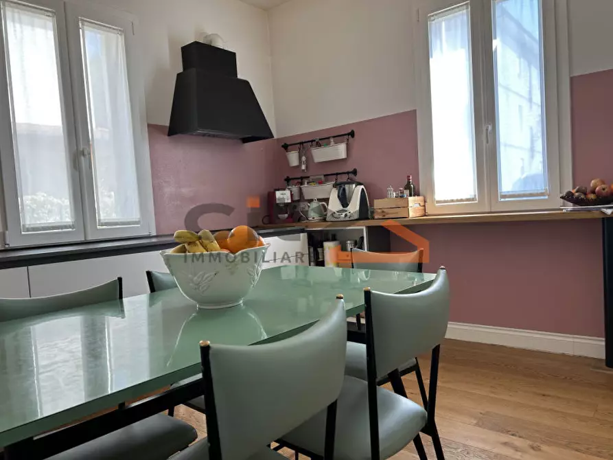 Immagine 9 di Casa indipendente in vendita  in Via campesano a Bassano Del Grappa