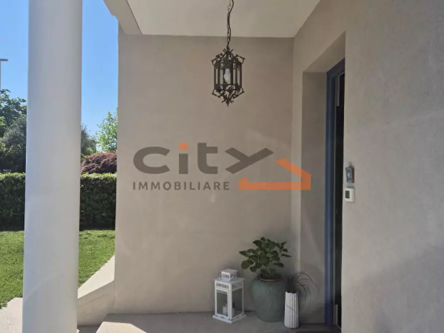 Immagine 10 di Casa indipendente in vendita  in Via campesano a Bassano Del Grappa
