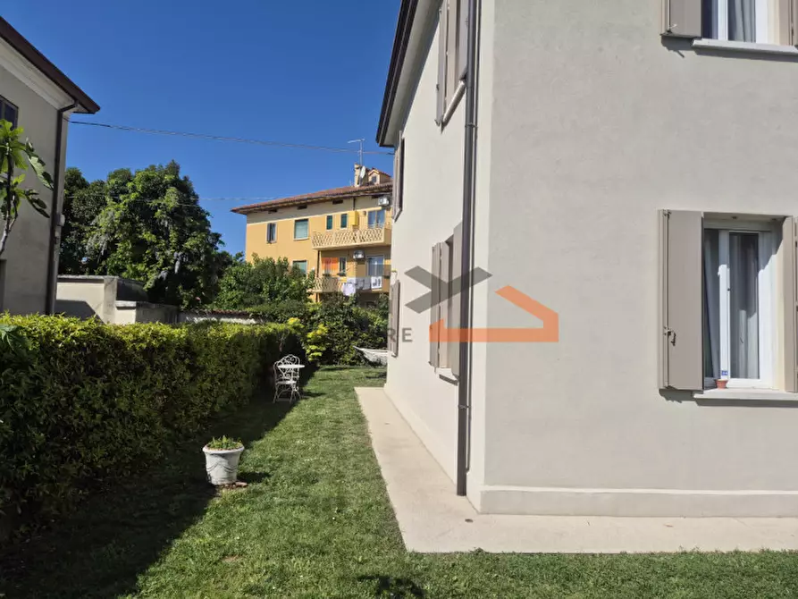 Immagine 11 di Casa indipendente in vendita  in Via campesano a Bassano Del Grappa