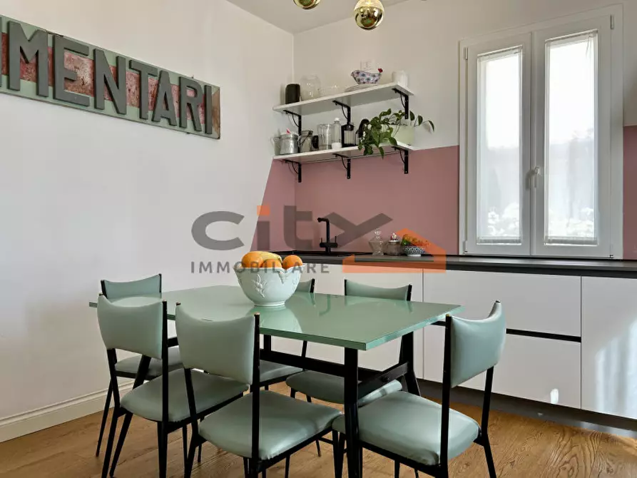 Immagine 12 di Casa indipendente in vendita  in Via campesano a Bassano Del Grappa