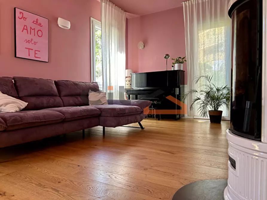 Immagine 20 di Casa indipendente in vendita  in Via campesano a Bassano Del Grappa