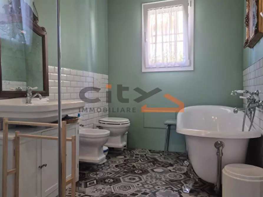 Immagine 22 di Casa indipendente in vendita  in Via campesano a Bassano Del Grappa