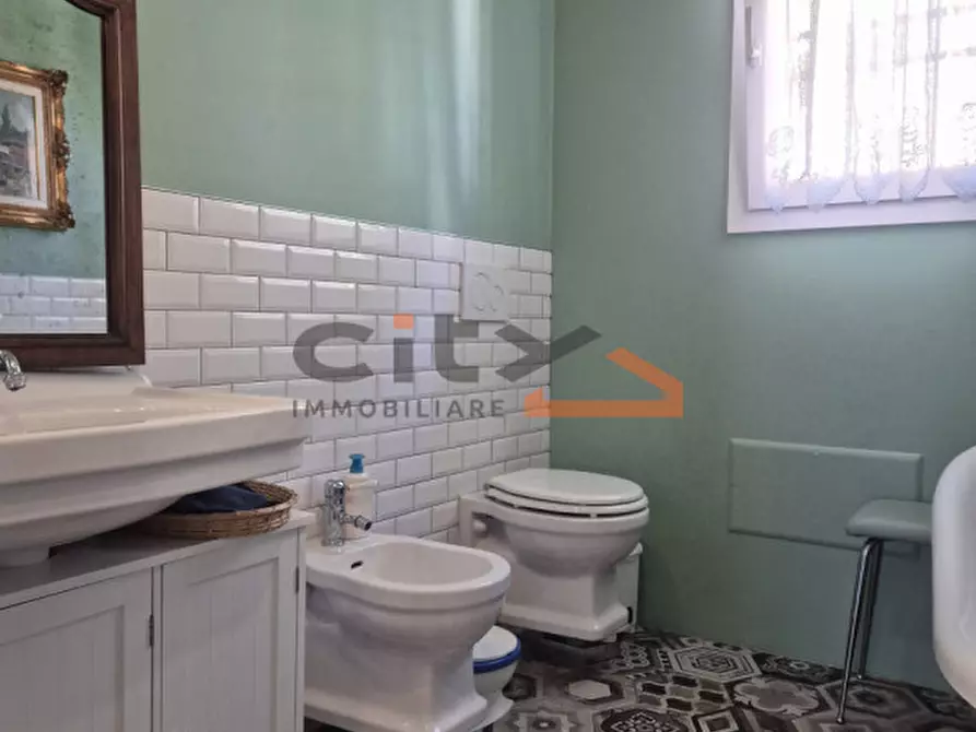 Immagine 23 di Casa indipendente in vendita  in Via campesano a Bassano Del Grappa