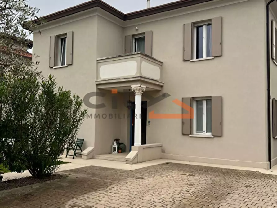 Immagine 47 di Casa indipendente in vendita  in Via campesano a Bassano Del Grappa
