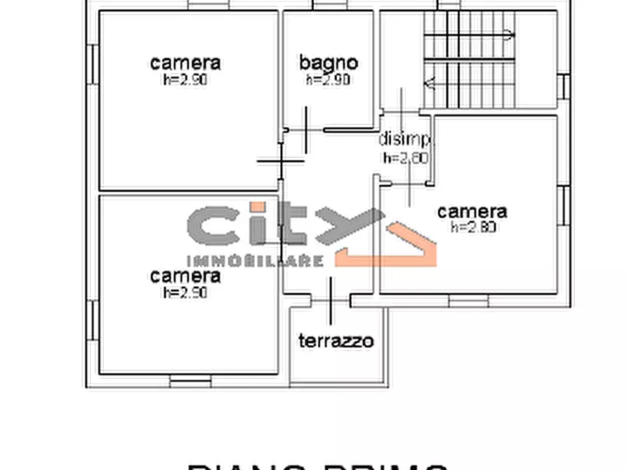 Immagine 49 di Casa indipendente in vendita  in Via campesano a Bassano Del Grappa