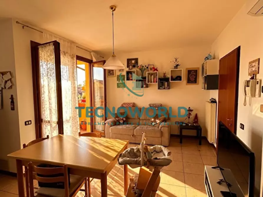 Immagine 1 di Appartamento in vendita  in Borgo Belvigo a Thiene