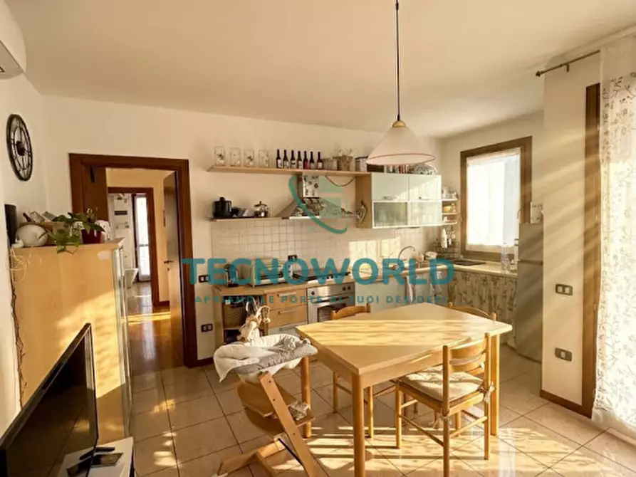 Immagine 2 di Appartamento in vendita  in Borgo Belvigo a Thiene