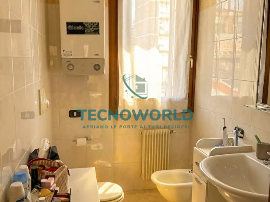 Immagine 3 di Appartamento in vendita  in Borgo Belvigo a Thiene