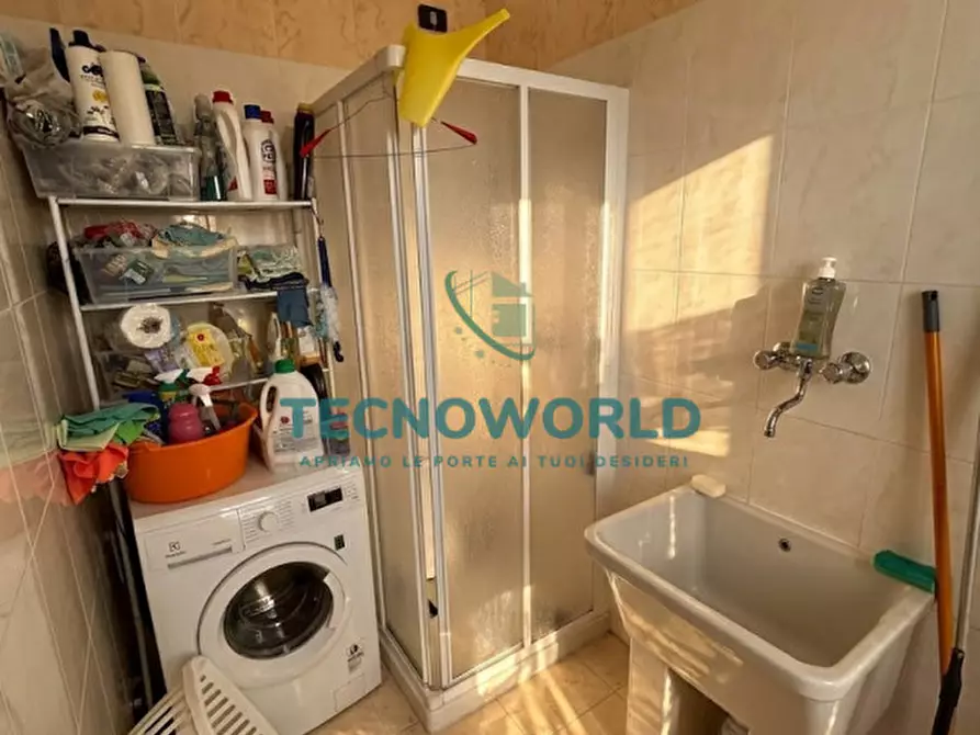 Immagine 4 di Appartamento in vendita  in Borgo Belvigo a Thiene