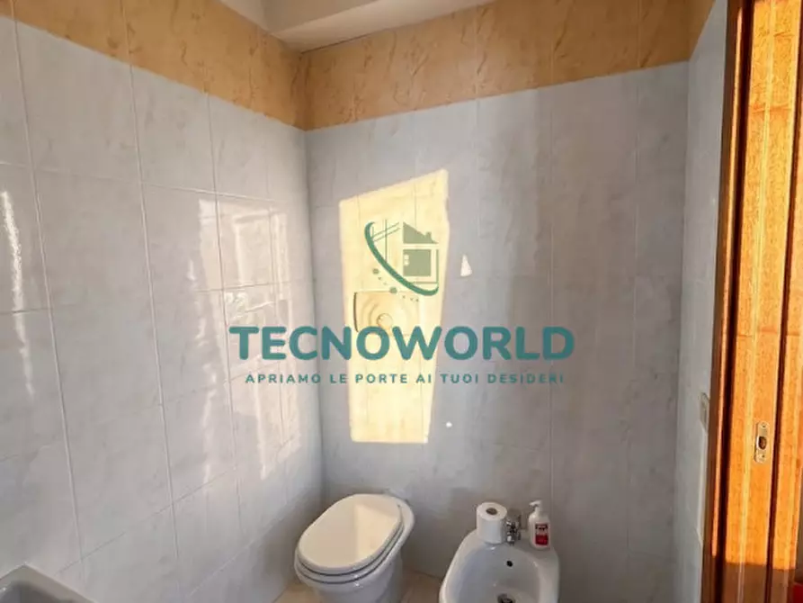 Immagine 5 di Appartamento in vendita  in Borgo Belvigo a Thiene