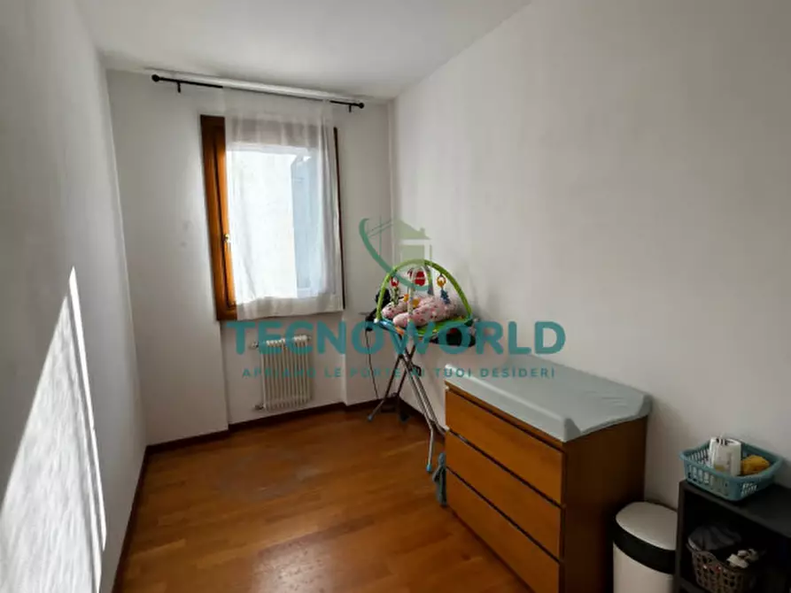 Immagine 7 di Appartamento in vendita  in Borgo Belvigo a Thiene