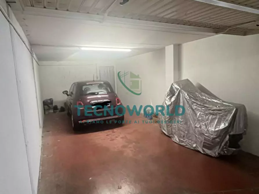 Immagine 8 di Appartamento in vendita  in Borgo Belvigo a Thiene