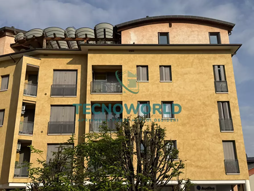 Immagine 10 di Appartamento in vendita  in Borgo Belvigo a Thiene