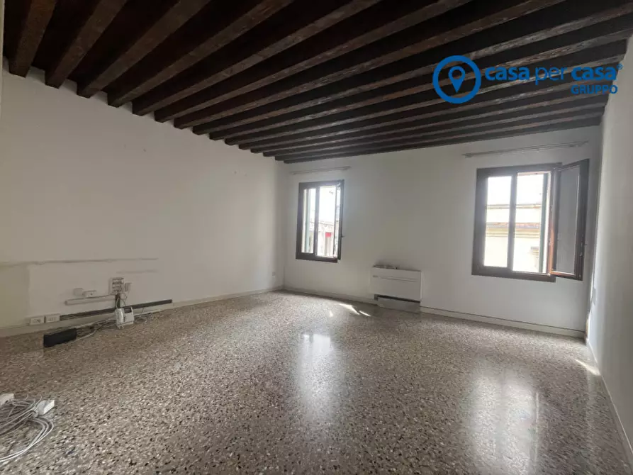 Immagine 2 di Ufficio in affitto  in Via Angeli 31 a Rovigo