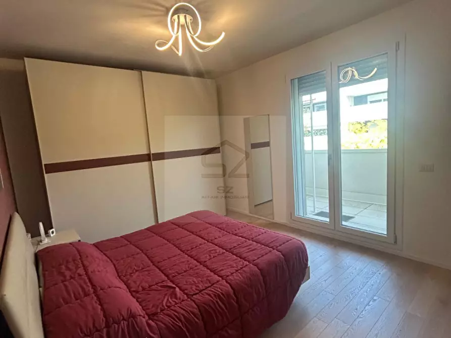Immagine 14 di Appartamento in vendita  in Via Treviso a Rubano