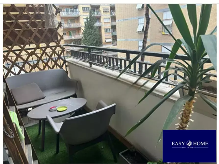 Immagine 3 di Appartamento in affitto  in Via Flavio Stilicone a Roma