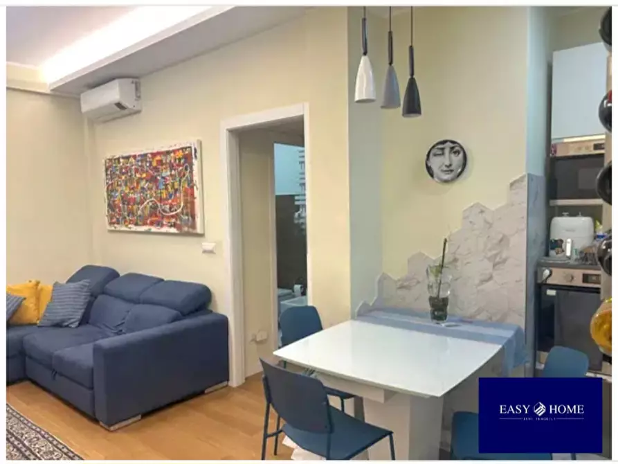 Immagine 6 di Appartamento in affitto  in Via Flavio Stilicone a Roma