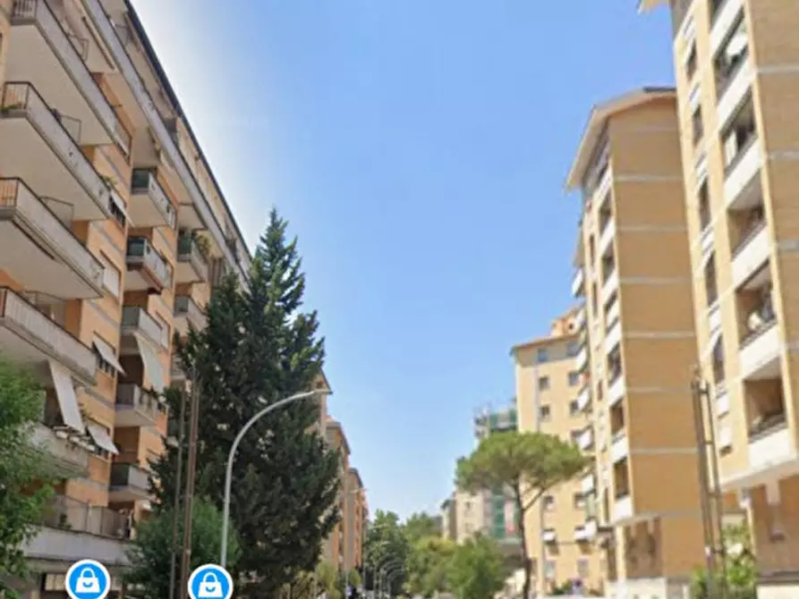Immagine 7 di Appartamento in affitto  in Via Flavio Stilicone a Roma
