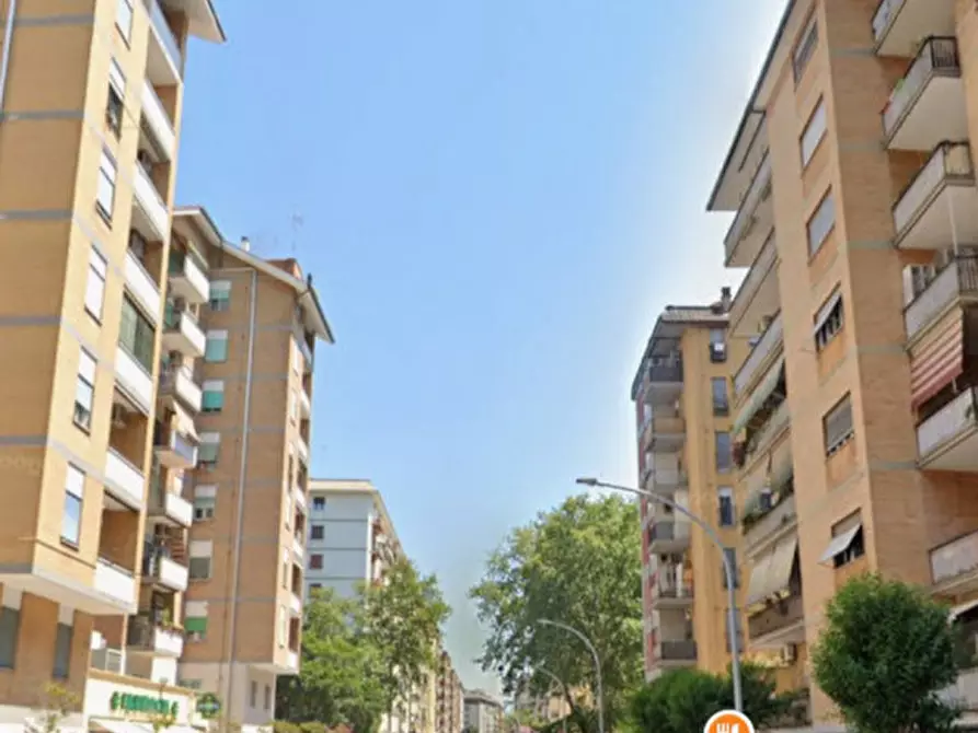 Immagine 1 di Appartamento in affitto  in Via Flavio Stilicone a Roma