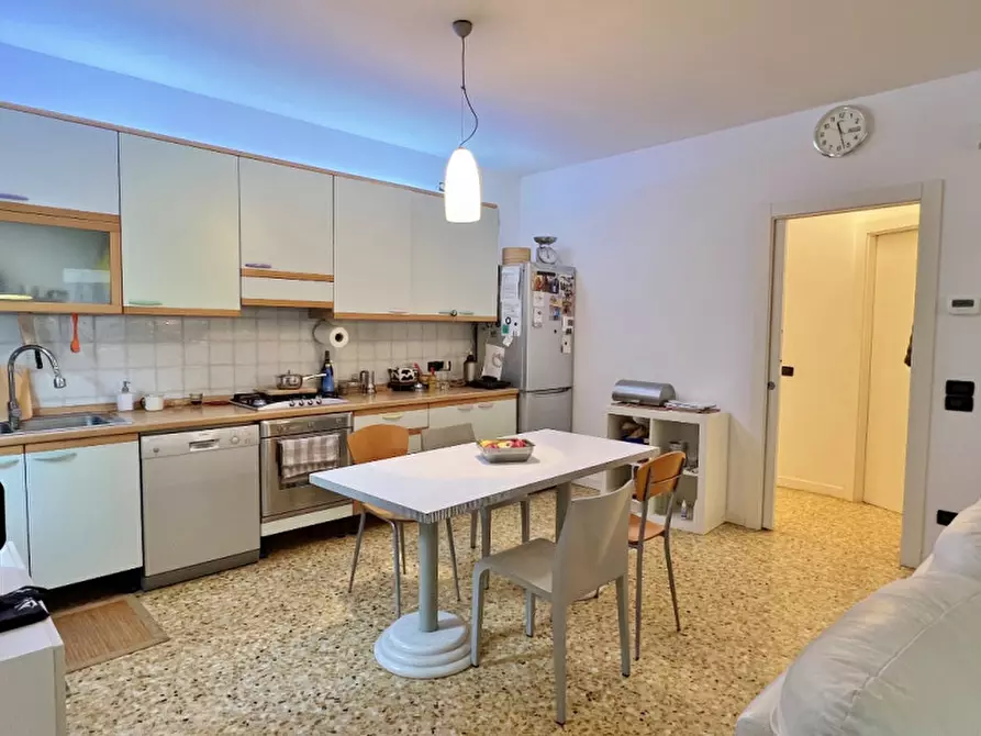 Immagine 16 di Casa bifamiliare in vendita  in via manzoni a Vicenza