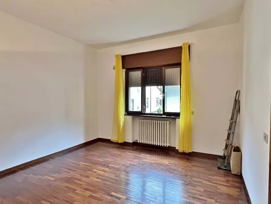 Immagine 27 di Casa bifamiliare in vendita  in via manzoni a Vicenza