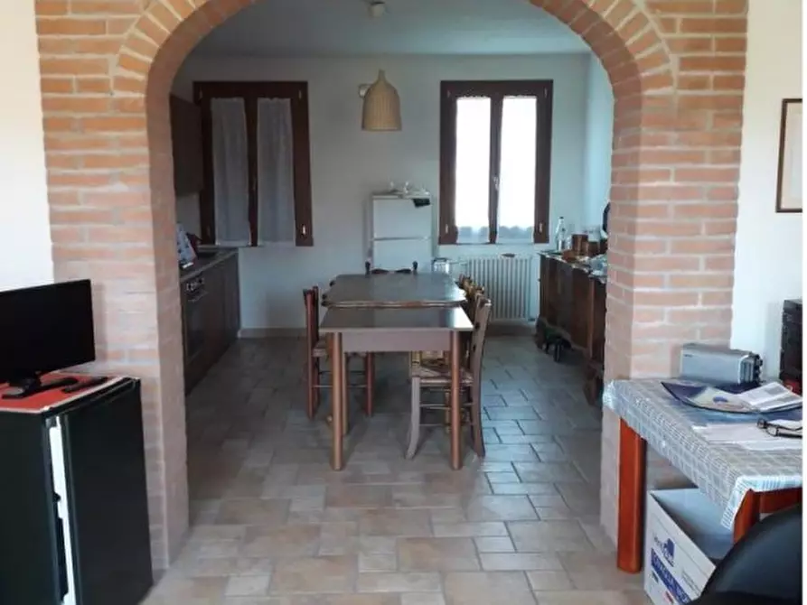 Immagine 10 di Rustico / casale in vendita  in Via Ca' Ferrante,1 a Casalserugo