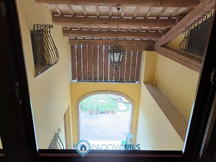 Immagine 16 di Rustico / casale in vendita  in Via Ca' Ferrante,1 a Casalserugo