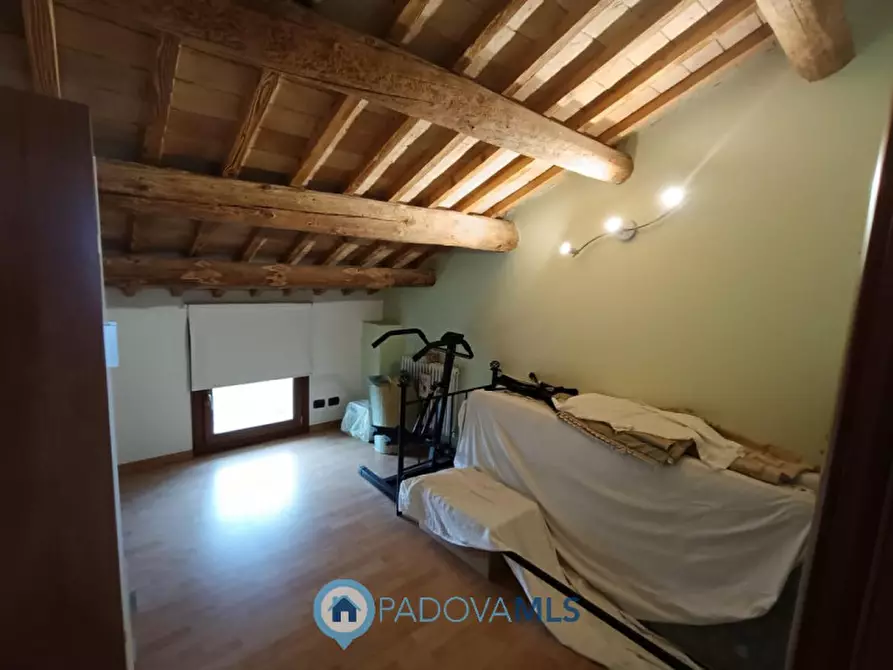 Immagine 20 di Rustico / casale in vendita  in Via Ca' Ferrante,1 a Casalserugo