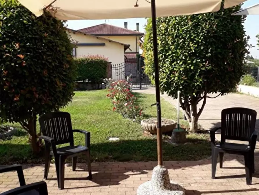Immagine 31 di Rustico / casale in vendita  in Via Ca' Ferrante,1 a Casalserugo