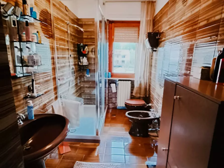 Immagine 5 di Appartamento in vendita  in via Porto 30 a Tuoro Sul Trasimeno