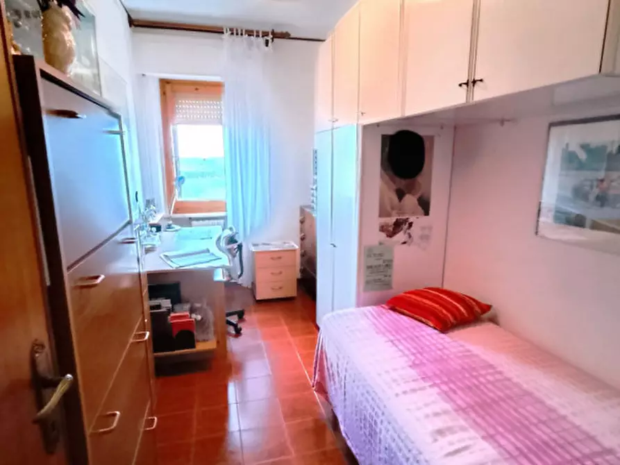 Immagine 7 di Appartamento in vendita  in via Porto 30 a Tuoro Sul Trasimeno