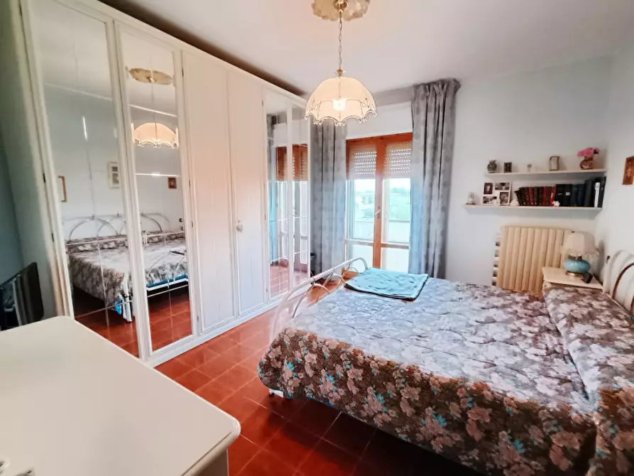 Immagine 9 di Appartamento in vendita  in via Porto 30 a Tuoro Sul Trasimeno