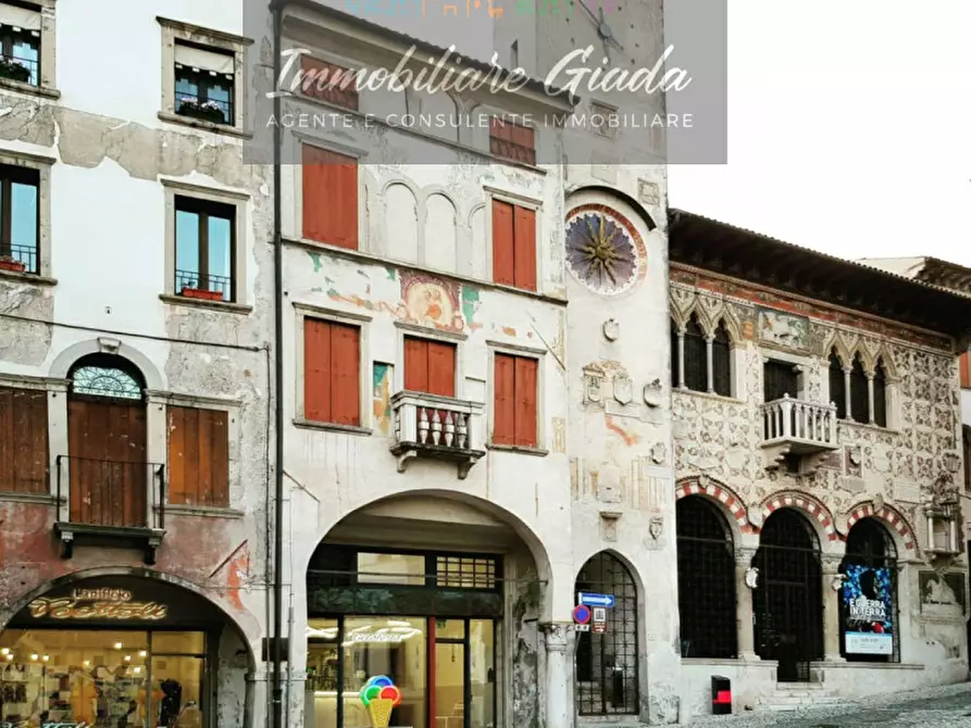 Immagine 3 di Attività commerciale in vendita  a Vittorio Veneto