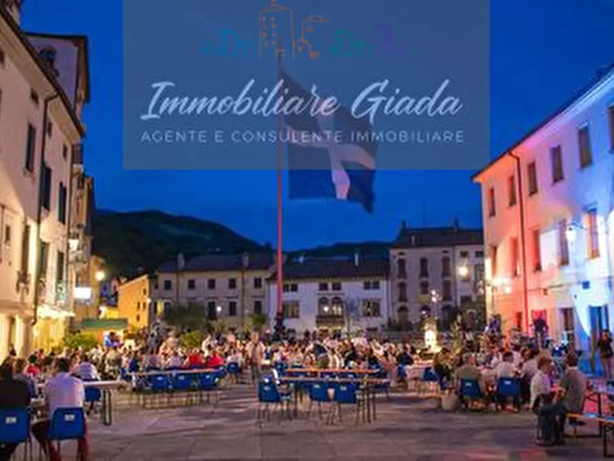 Immagine 11 di Attività commerciale in vendita  a Vittorio Veneto