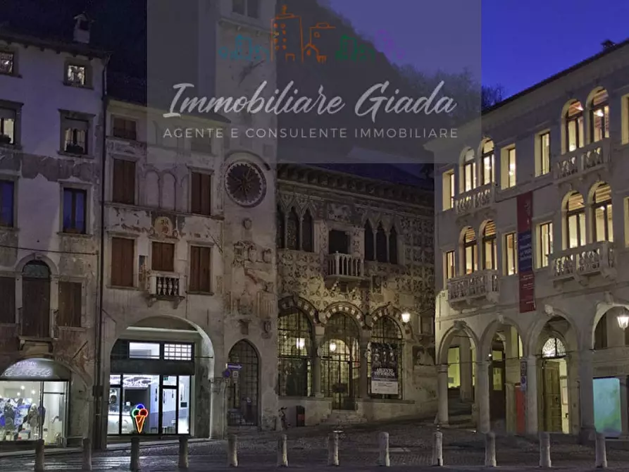Immagine 12 di Attività commerciale in vendita  a Vittorio Veneto