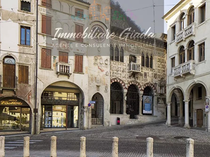 Immagine 14 di Attività commerciale in vendita  a Vittorio Veneto