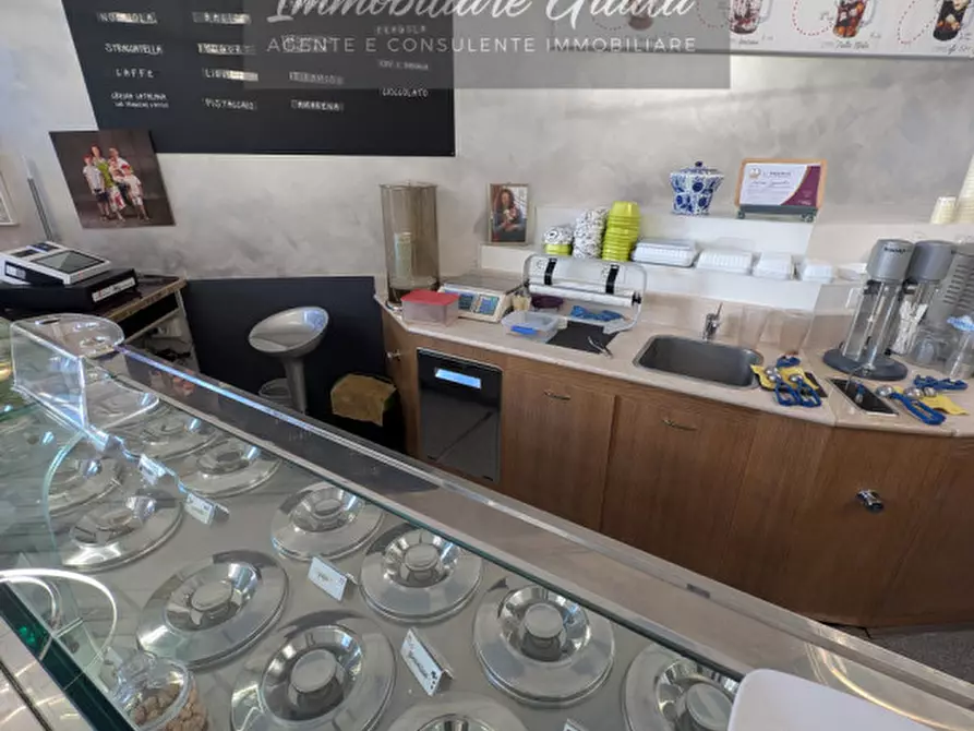 Immagine 17 di Attività commerciale in vendita  a Vittorio Veneto