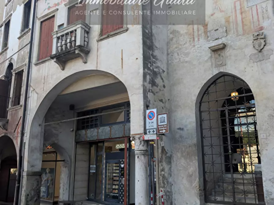 Immagine 23 di Attività commerciale in vendita  a Vittorio Veneto