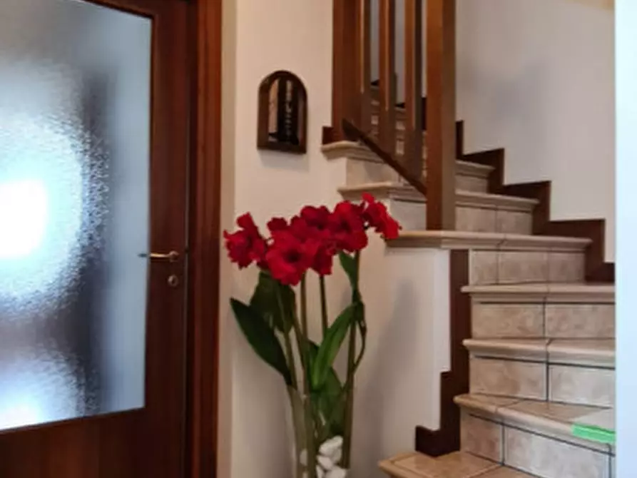 Immagine 1 di Appartamento in vendita  in Via Perugino a Padova