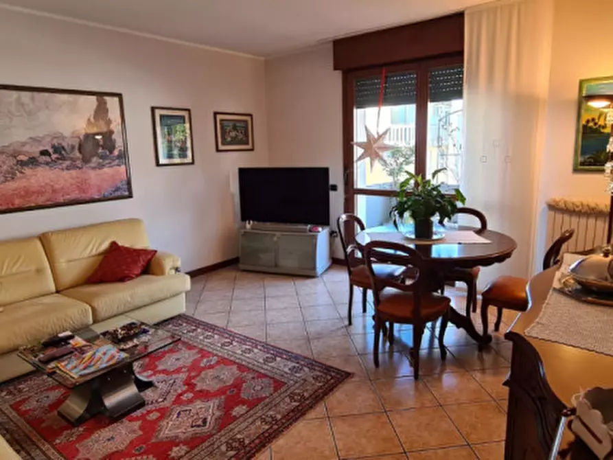 Immagine 2 di Appartamento in vendita  in Via Perugino a Padova