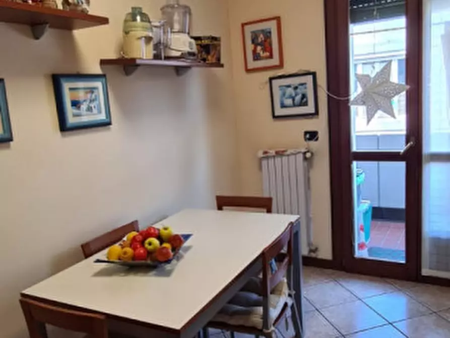 Immagine 3 di Appartamento in vendita  in Via Perugino a Padova