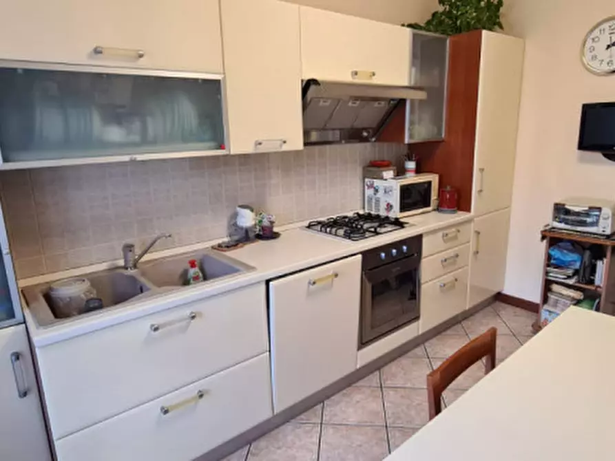 Immagine 4 di Appartamento in vendita  in Via Perugino a Padova