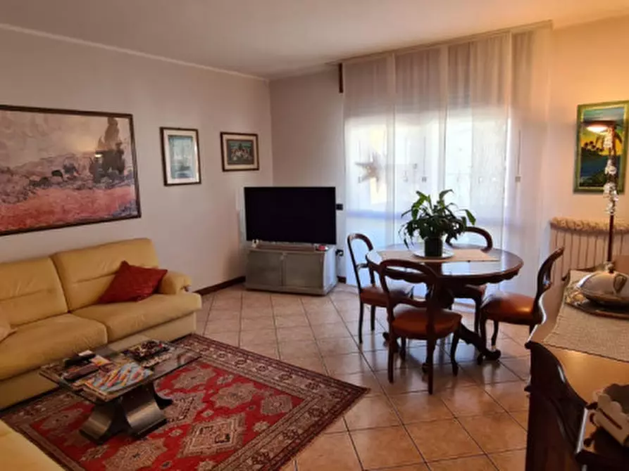 Immagine 5 di Appartamento in vendita  in Via Perugino a Padova